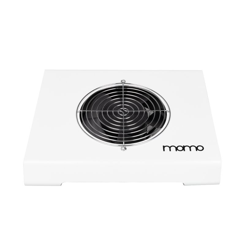 Momo X-2S 65W Profesionální sběrač prachu, bílý