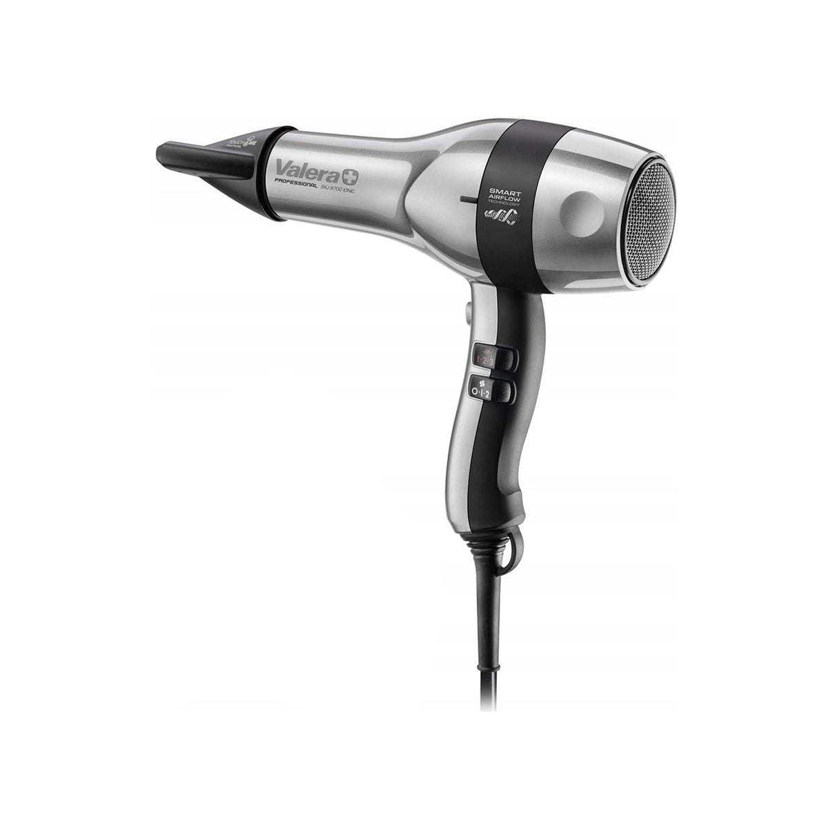 Sušička Valera Silent Jet 8700 Ionic 2400W Rotocord