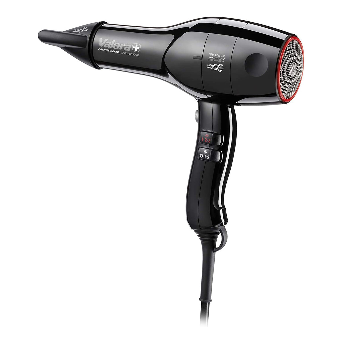 Sušička Valera Silent Jet 7700 Light iontová 2000W Rotocord