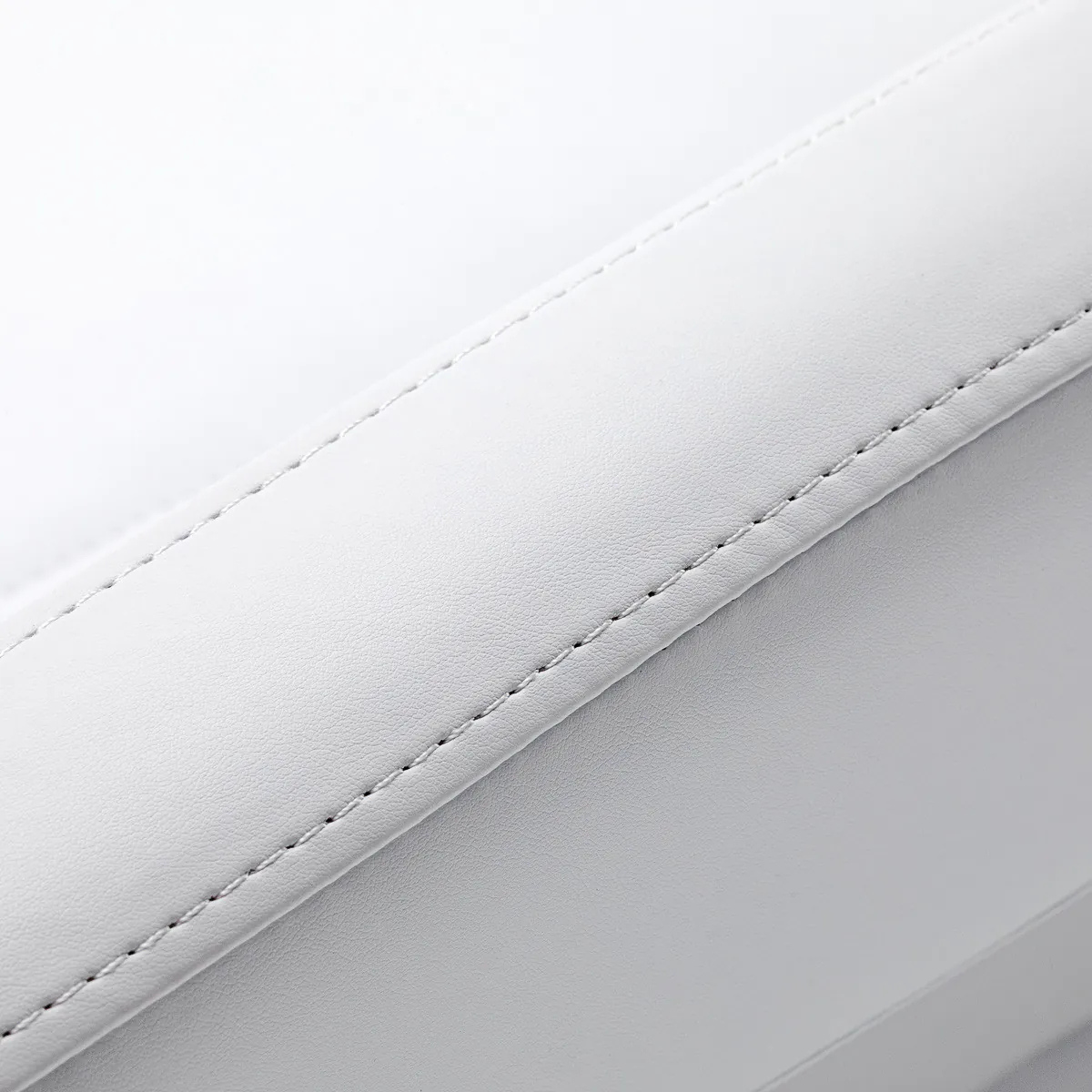 Kosmetické křeslo Azzurro Lux pedi 3m bílé