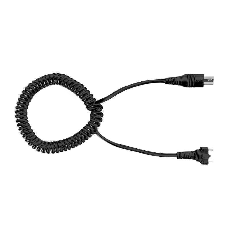 Kabel Saeyang pro Marathon SDE-H200, SDE-SH300S, SDE-SH30N, SDE-M33E, SDE-M40ES hlava černá