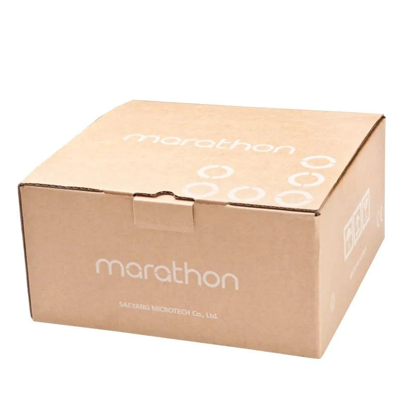 Vrtačka na nehty Saeyang Marathon 3 Champion White + SH20N