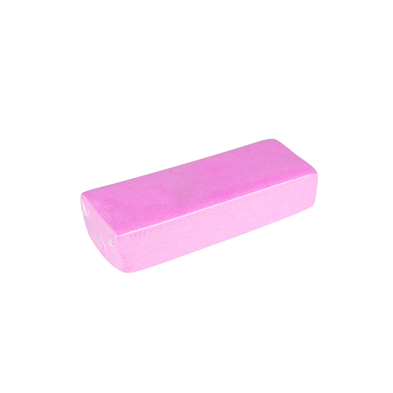 Hair removal strips 100 pcs. pink iWAX