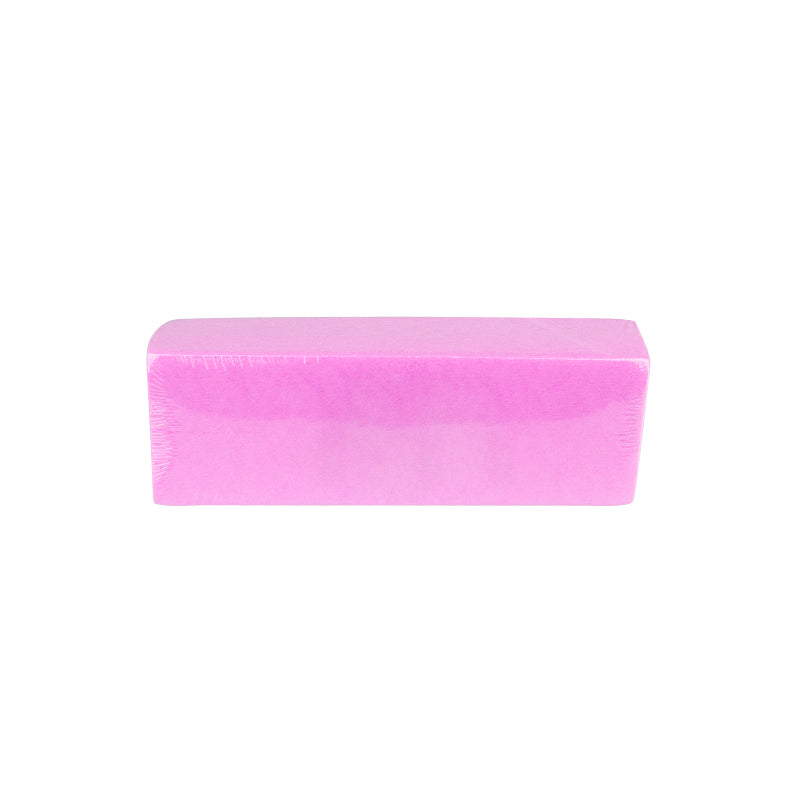 Hair removal strips 100 pcs. pink iWAX