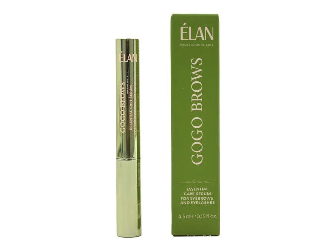 ÉLAN GOGO BROWS Augenbrauen- und Wimpernserum 4,5 ml