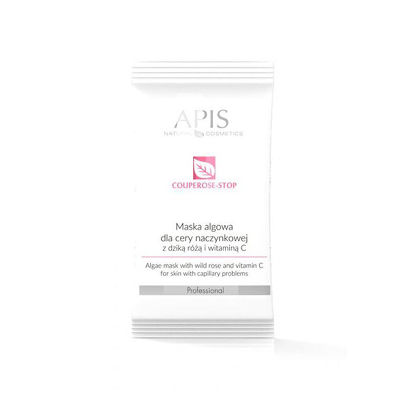 Apis couperose-stop, maska na řasy 20 g