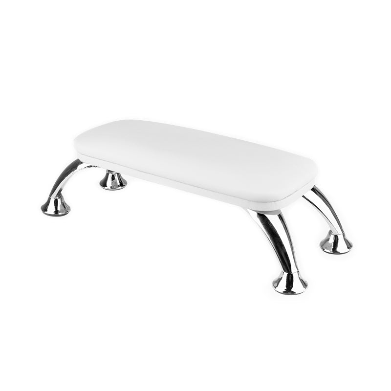 White manicure support