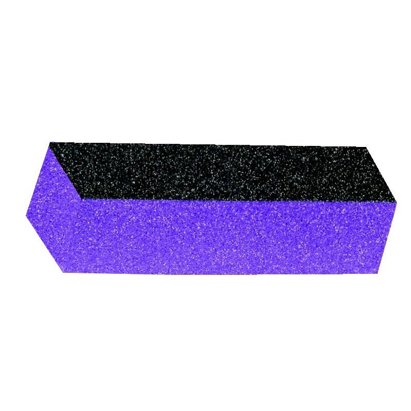 Fialový blok 10 ks.