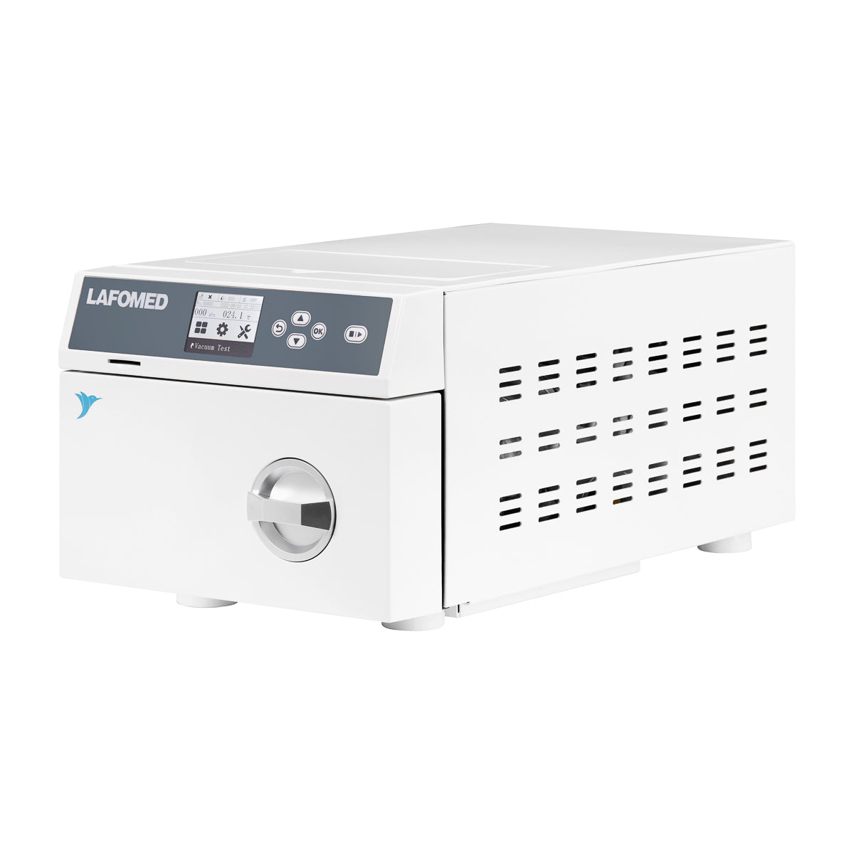 Autokláv Lafomed LFSS03AA LCD 3 L, třída B, lékařský