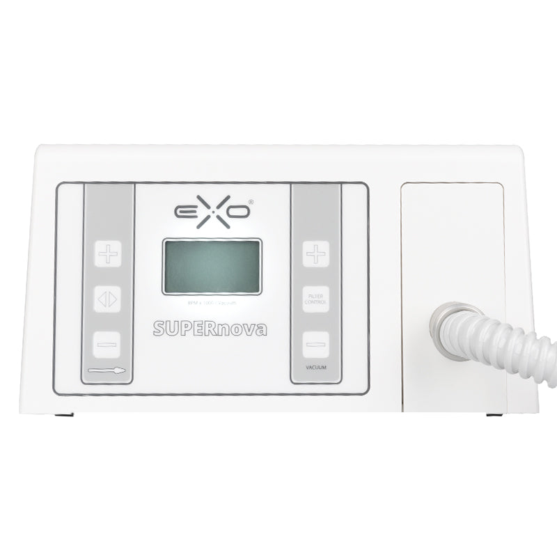 Podiatrická frézka Exo Supernova s absorbérem