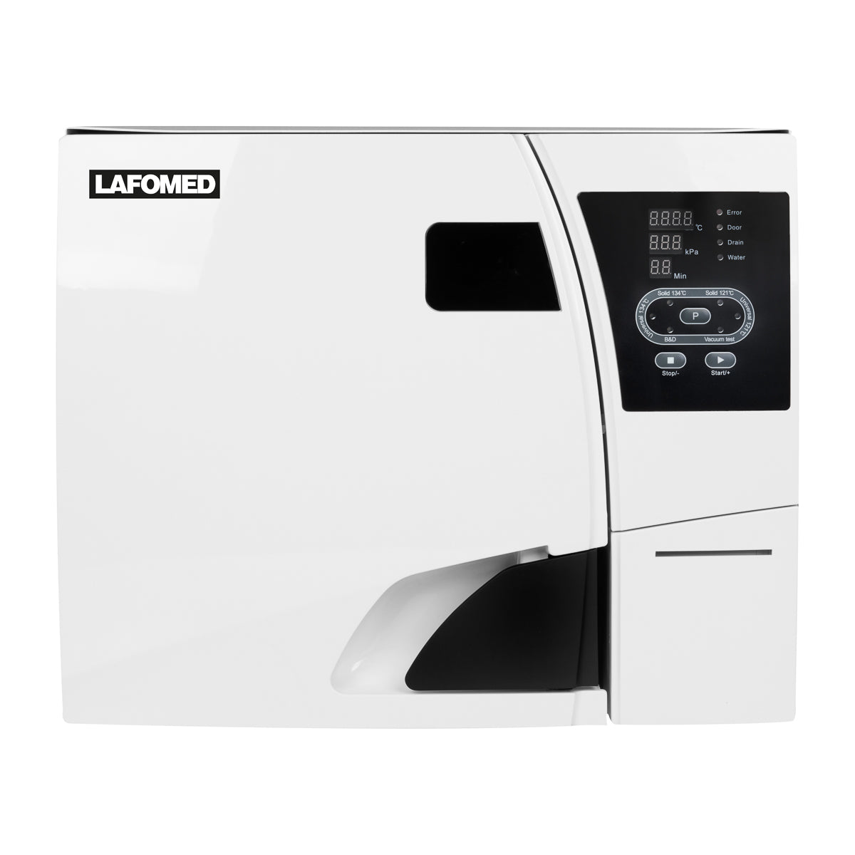 Lafomed Standard Line LFSS18AA LED autokláv s tiskárnou 18L, třída B, lékařský
