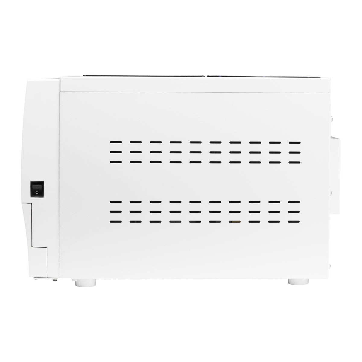 Lafomed Standard Line LFSS23AA LED autokláv s tiskárnou 23 L, třída B, lékařský