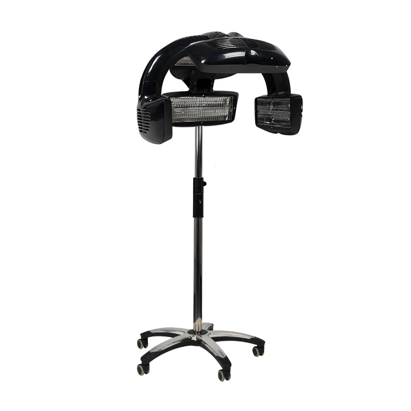 Gabbiano infrazon standing 628 black