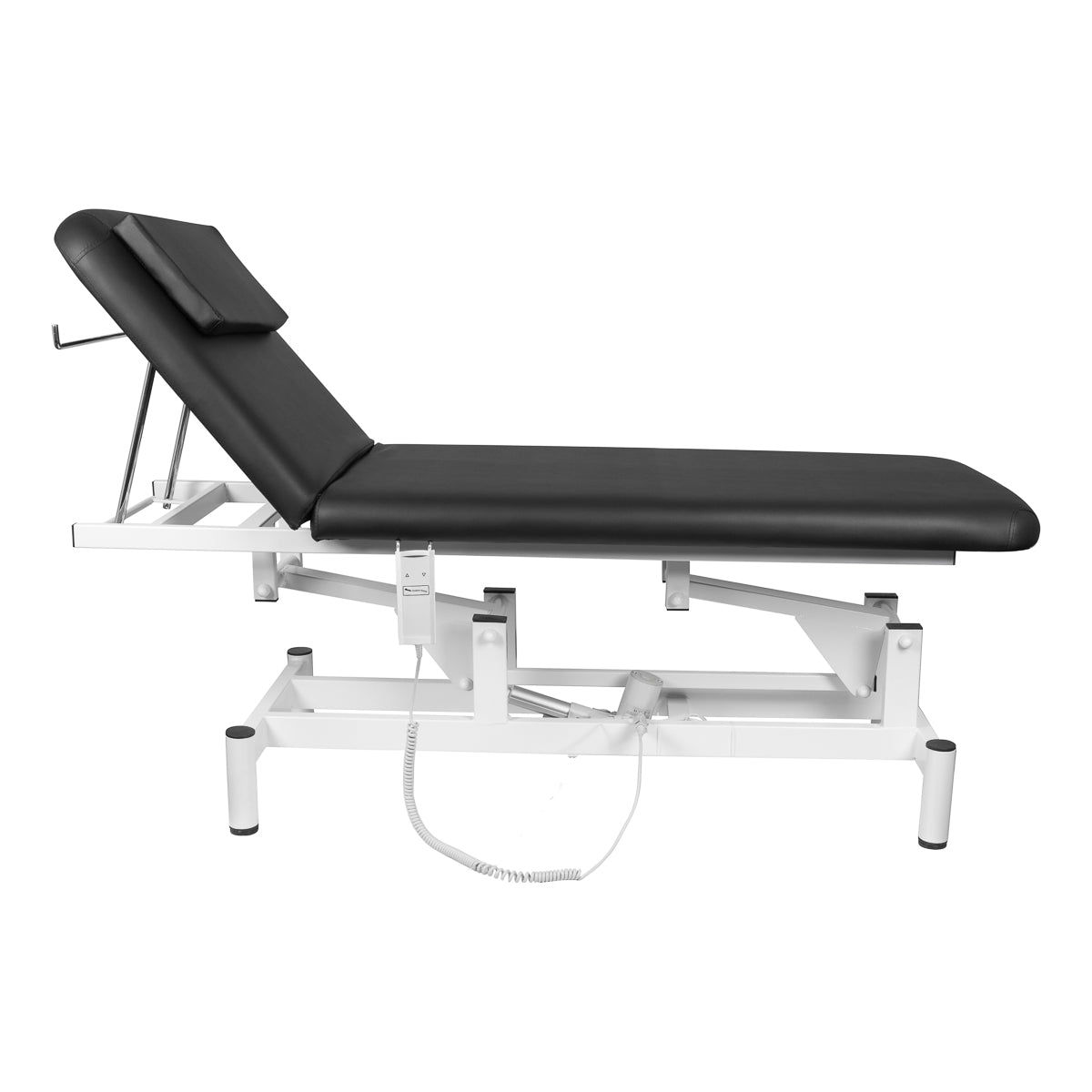Sillon Elektrické lehátko na masáž 079 1 motor černé