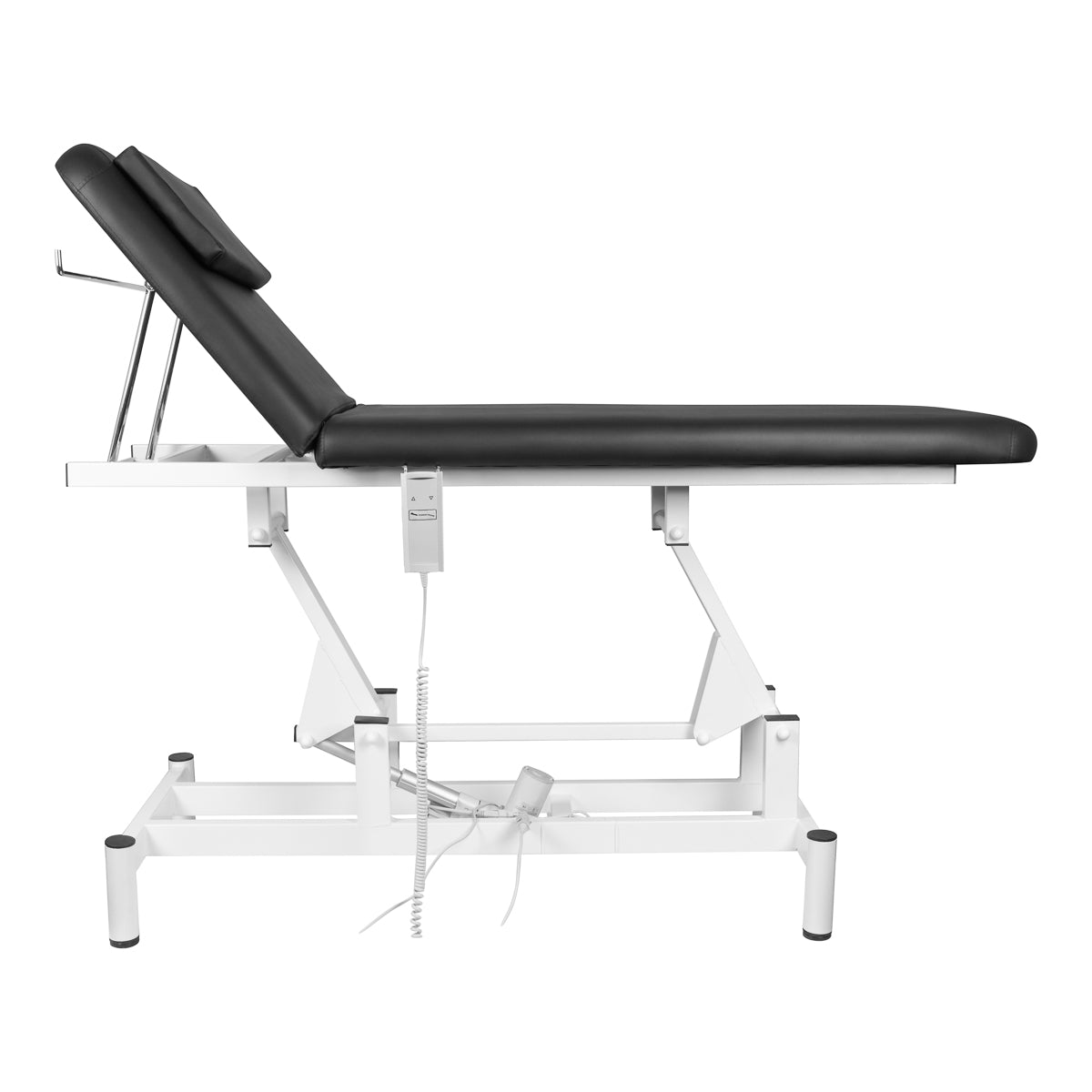 Sillon Elektrické lehátko na masáž 079 1 motor černé