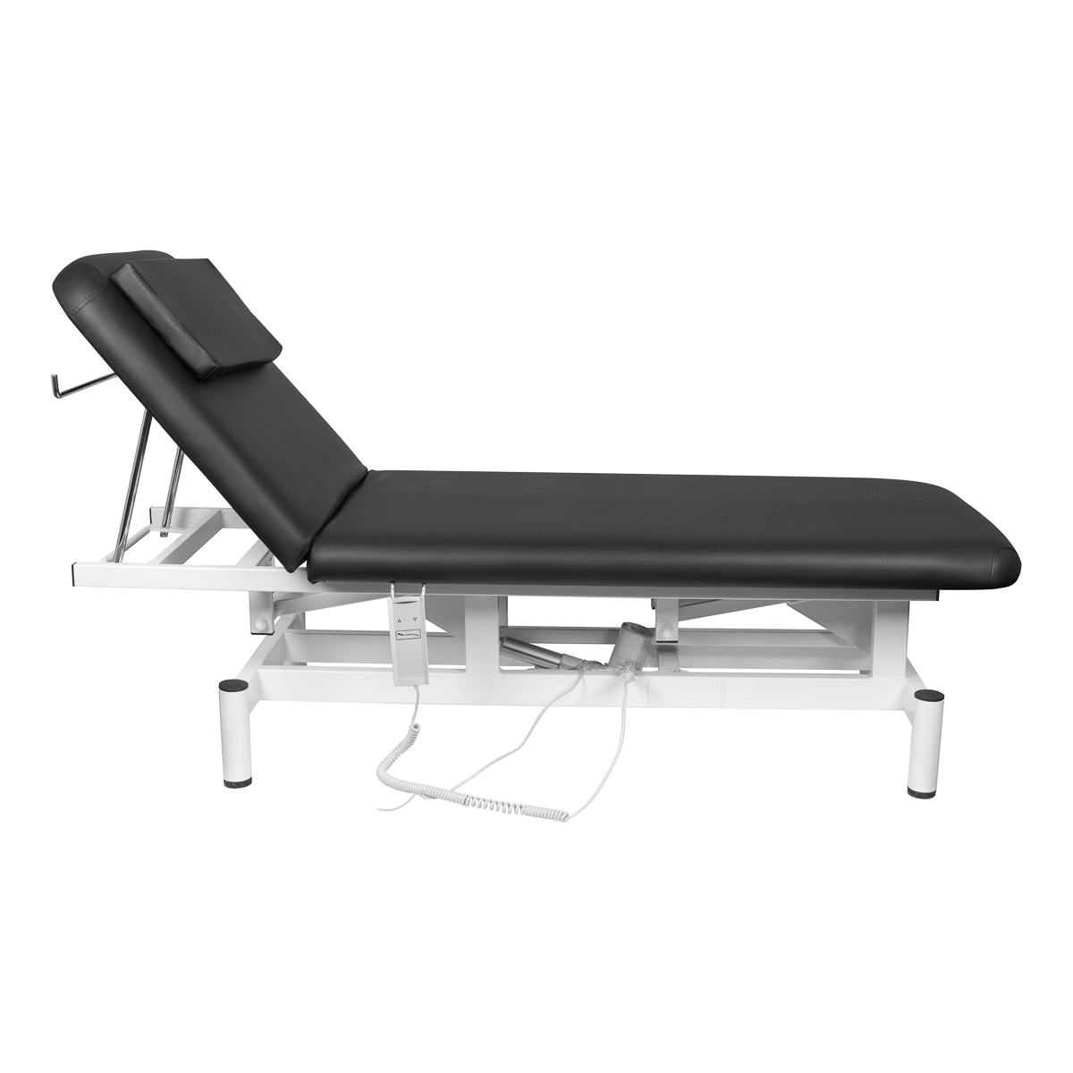 Sillon Elektrické lehátko na masáž 079 1 motor černé