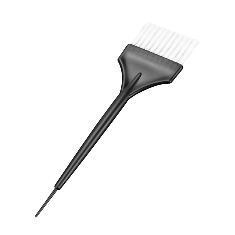 Brush for applying paint, D-12 skewer