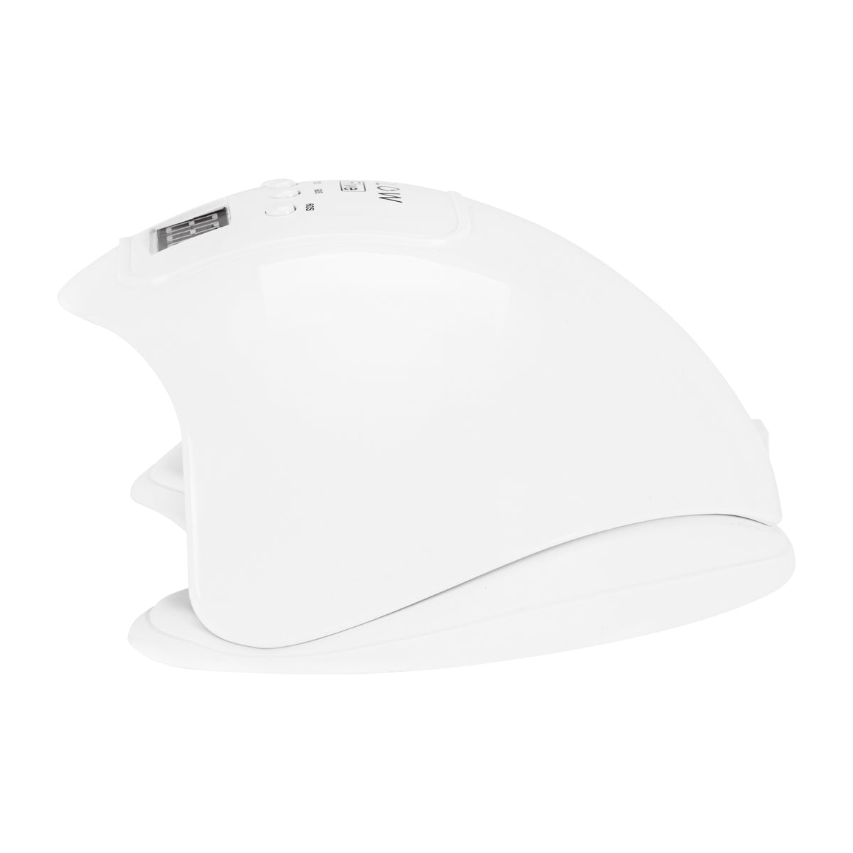 Duální LED Glow 5 48W USB UV lampa