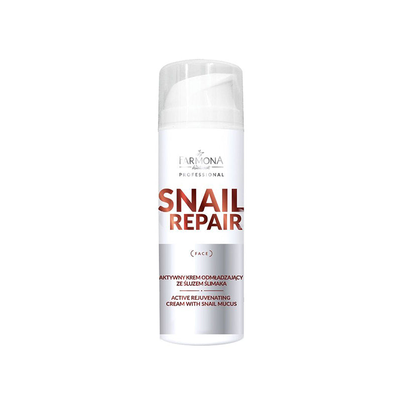 Farmona snail repair aktivní omlazující krém se šnečím slizem 150 ml