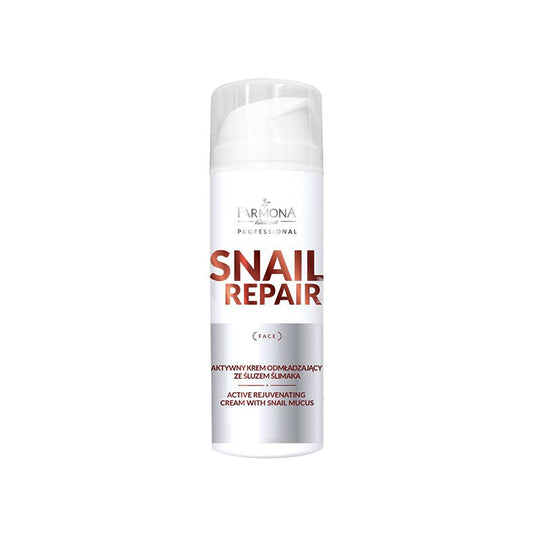 Farmona snail repair aktivní omlazující krém se šnečím slizem 150 ml