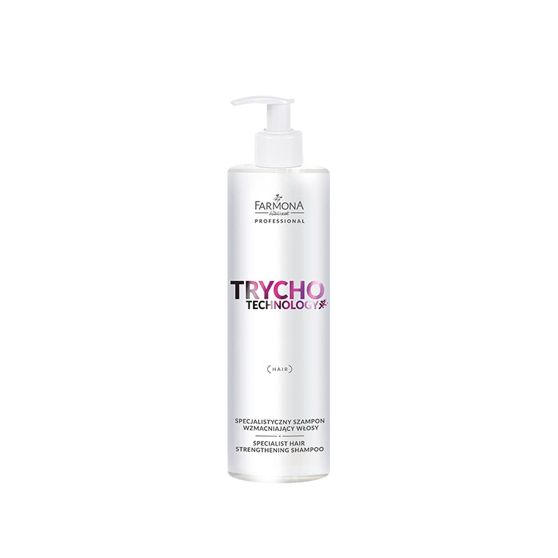 Farmona tricho technology specializovaný šampon na posílení vlasů 250 ml
