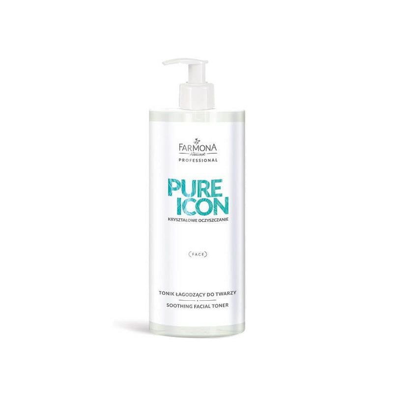 Farmona pure icon zklidňující tonikum 500 ml