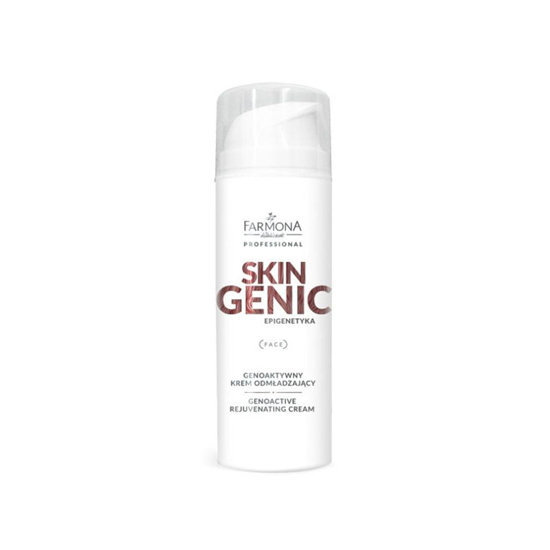 Farmona skin genic genoaktivní omlazující krém 150 ml