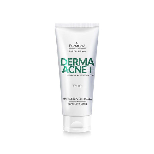 Farmona dermaacne+ vyplňující maska 200 ml
