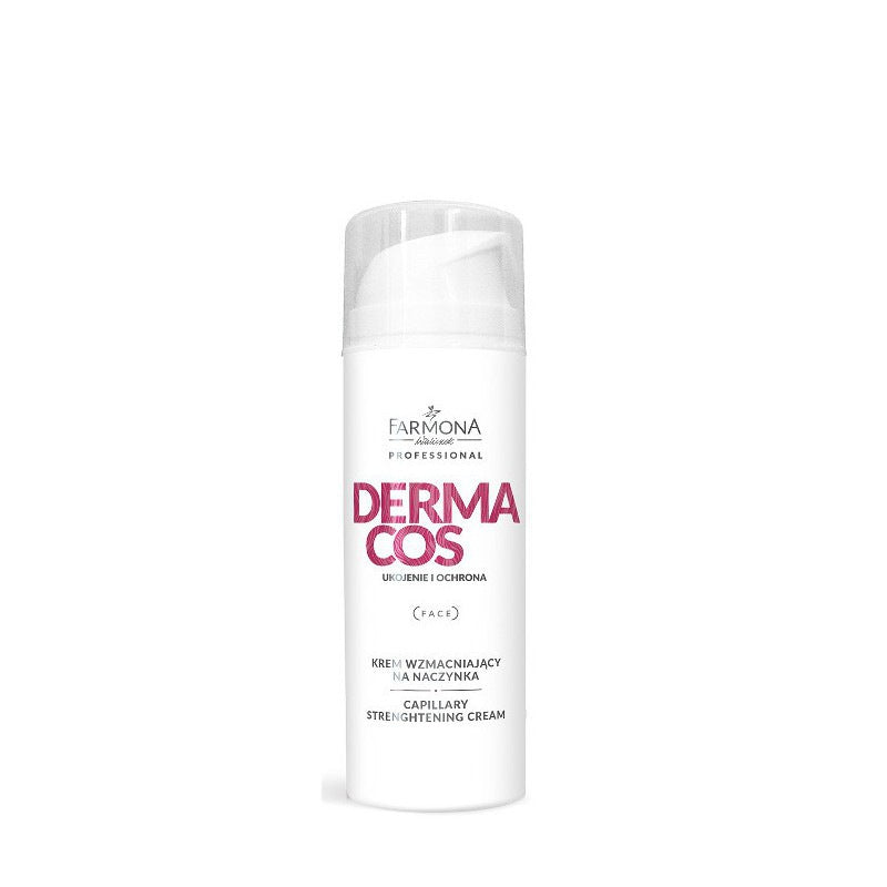 Farmona dermacos posilující krém pro cévní pokožku 150 ml