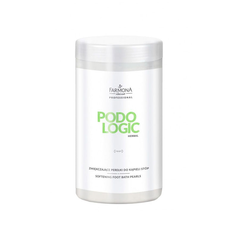 Farmona podologic bylinné změkčující perly do koupele na nohy 800 g