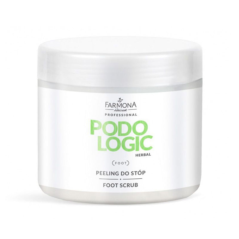 Farmona podologický bylinný peeling na nohy 500 ml