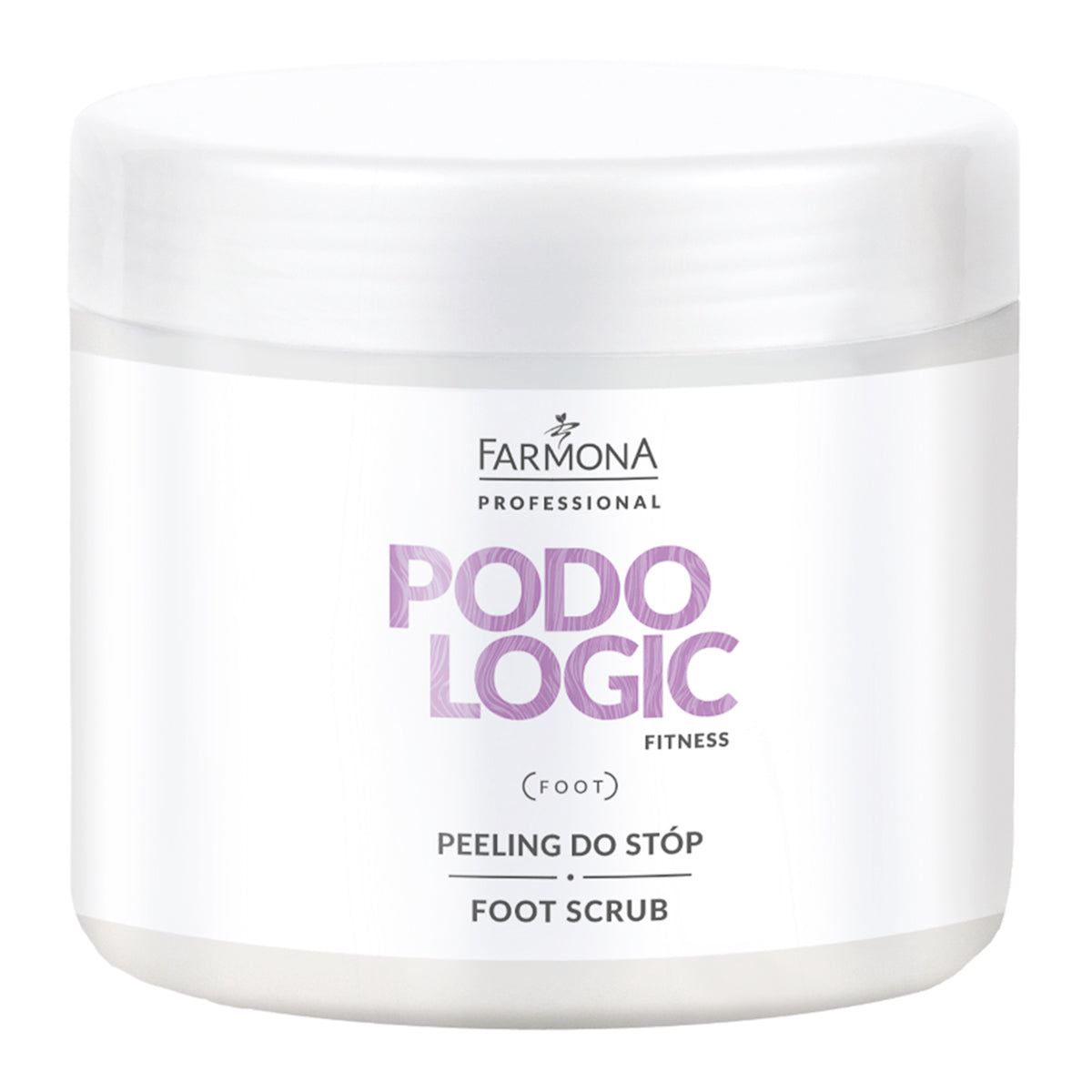Farmona podologický fitness peeling na nohy 690 g