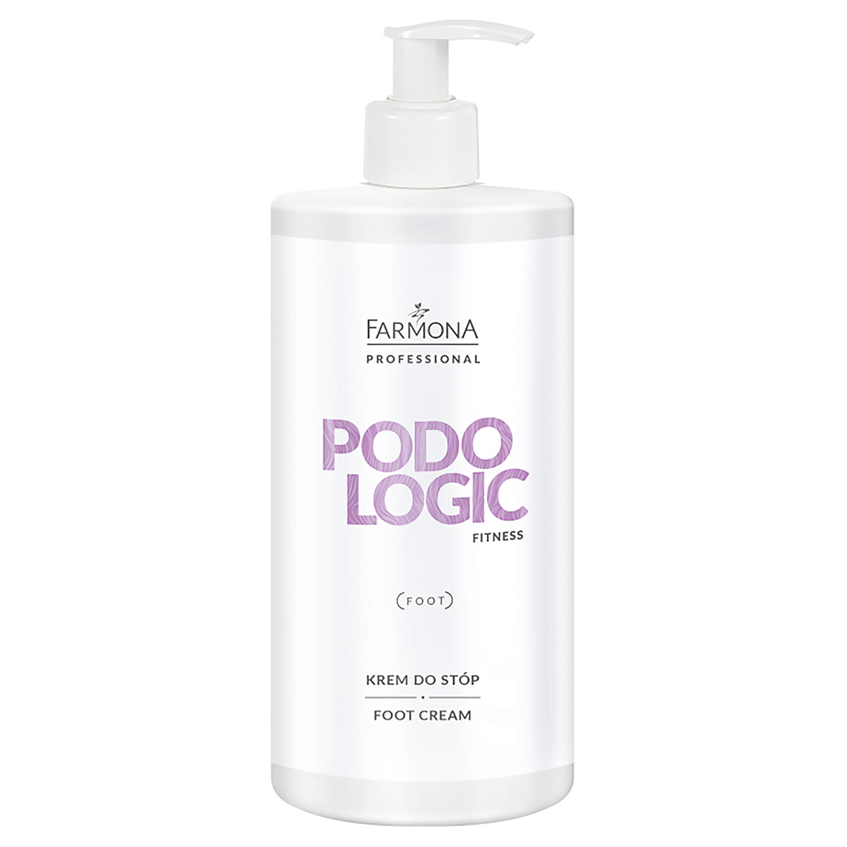 Farmona podologic fitness antibakteriální krém na nohy 500 ml