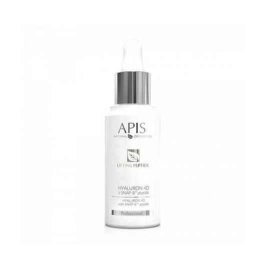 Apis liftingový peptid hyaluron 4d s peptidem snap-8 30 ml