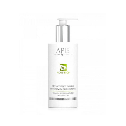 Apis acne-stop domácí terapis, mléko, 300 ml