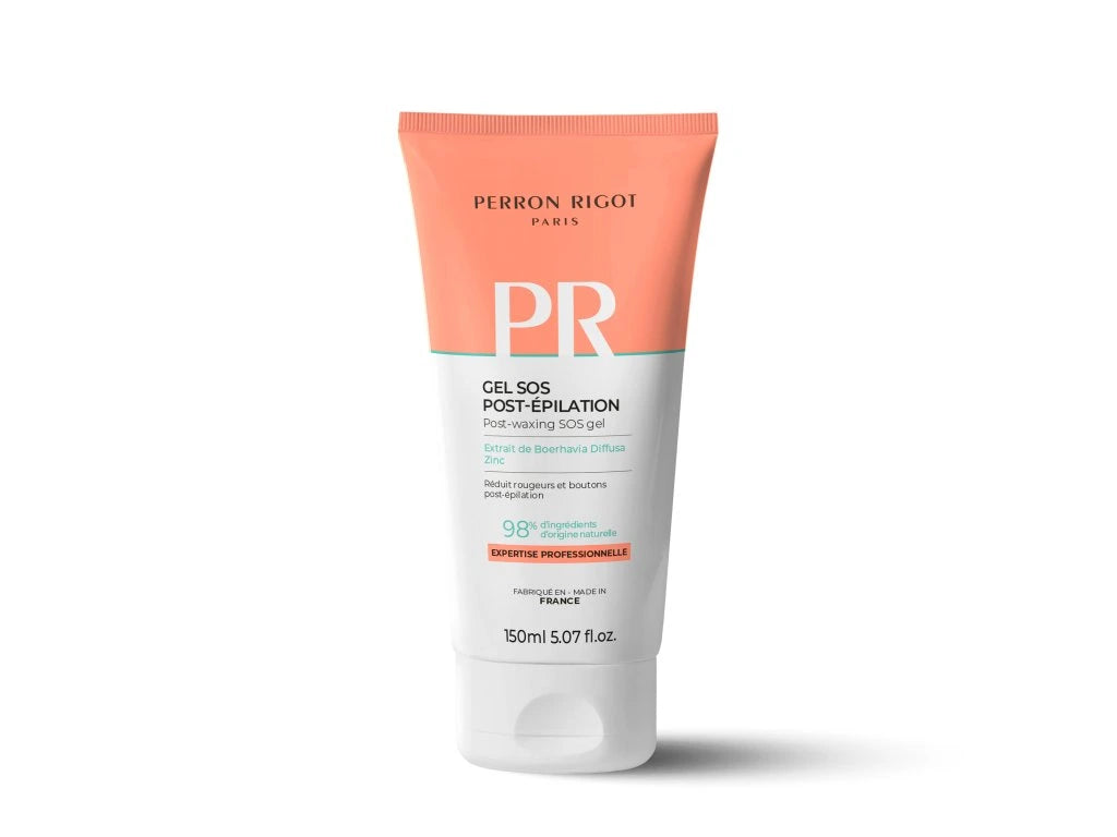 Perron-Rigot Paris - SOS Gel after depilation 150 ml