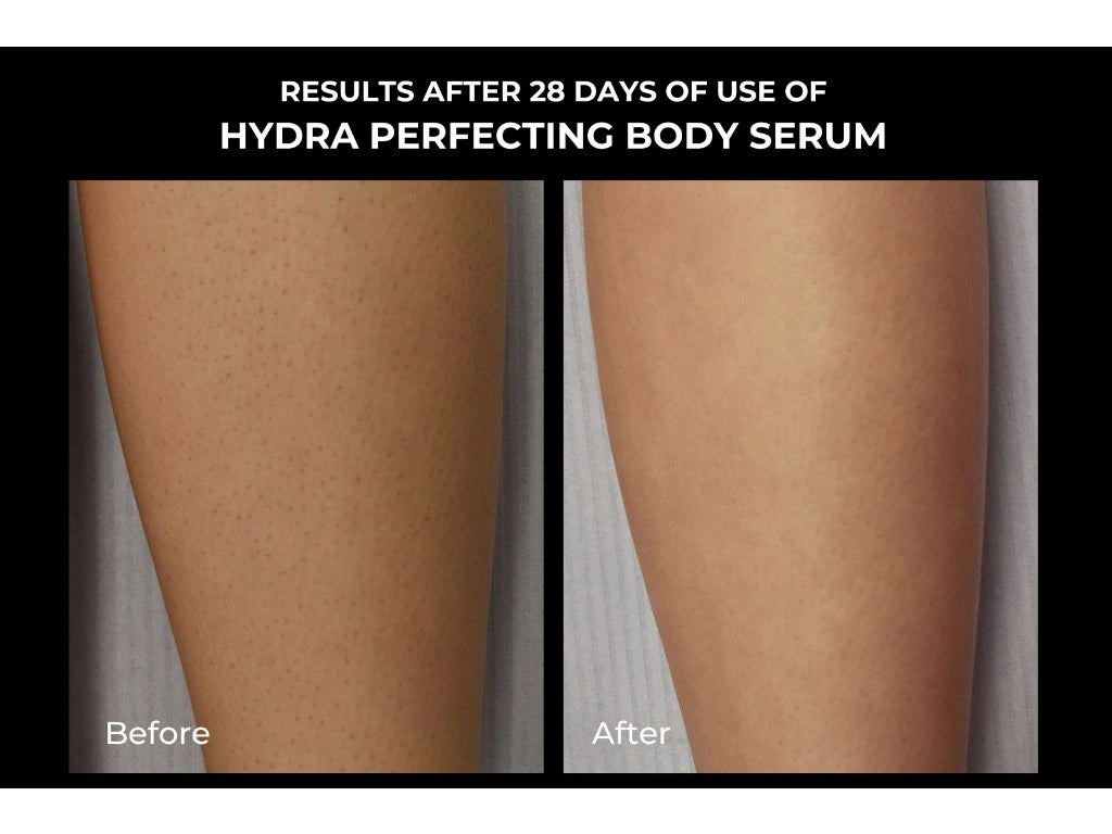 Perron Rigot Paris - Hydra Perfecting Body Serum 125 ml