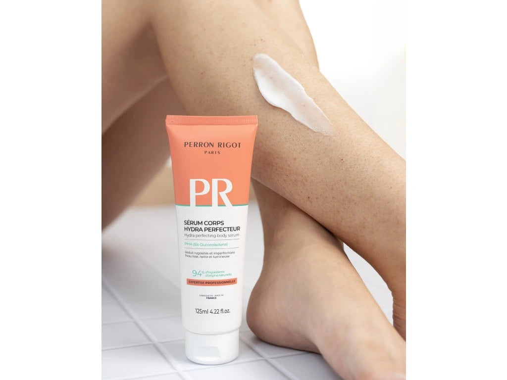 Perron Rigot Paris - Hydra Perfecting Body Serum 125 ml