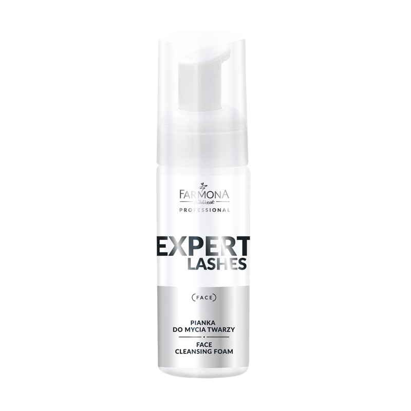 Farmona expert lashes čisticí pěna na obličej 150 ml
