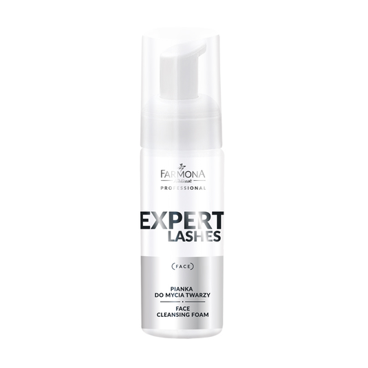 Farmona expert lashes čisticí pěna na obličej 150 ml