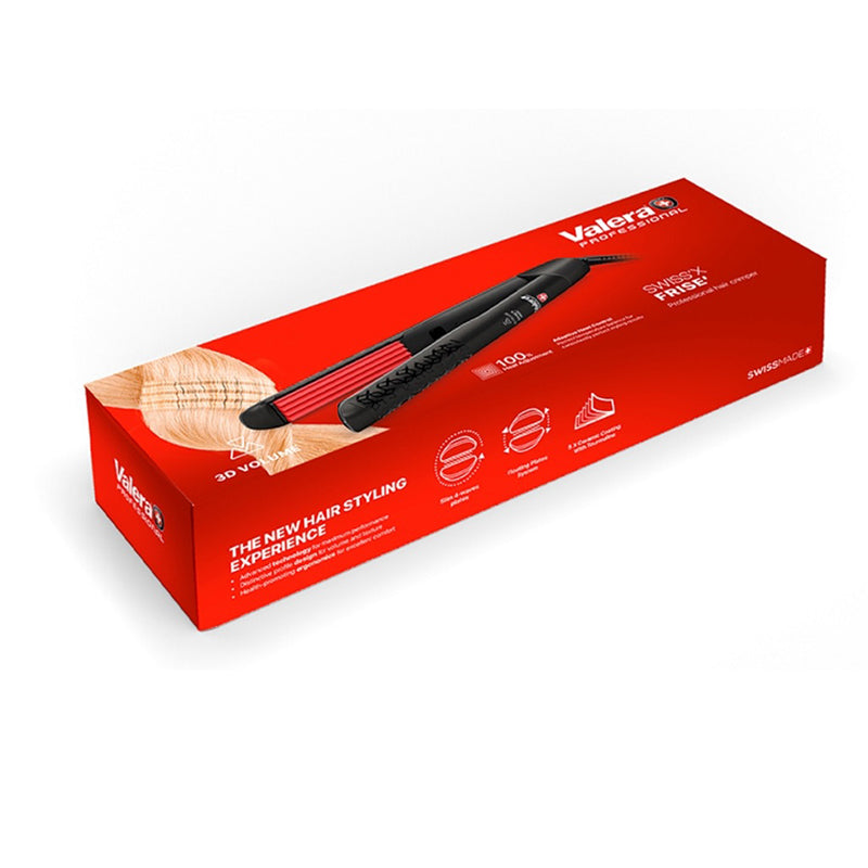 Valera Frize hair crimper