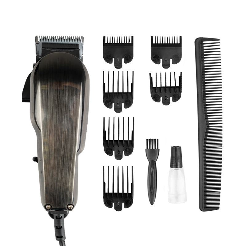 Kes-201 brushed hair clipper