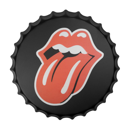 Cap decorative board C028