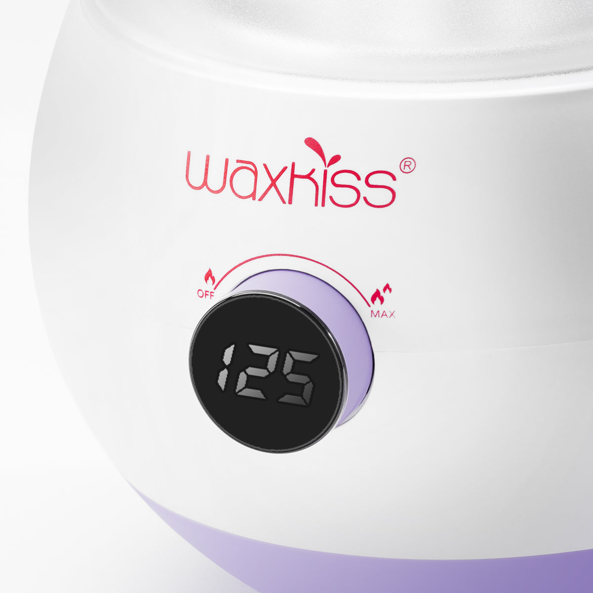 Ohřívač vosku FHC-E 2051 500 ml 100W