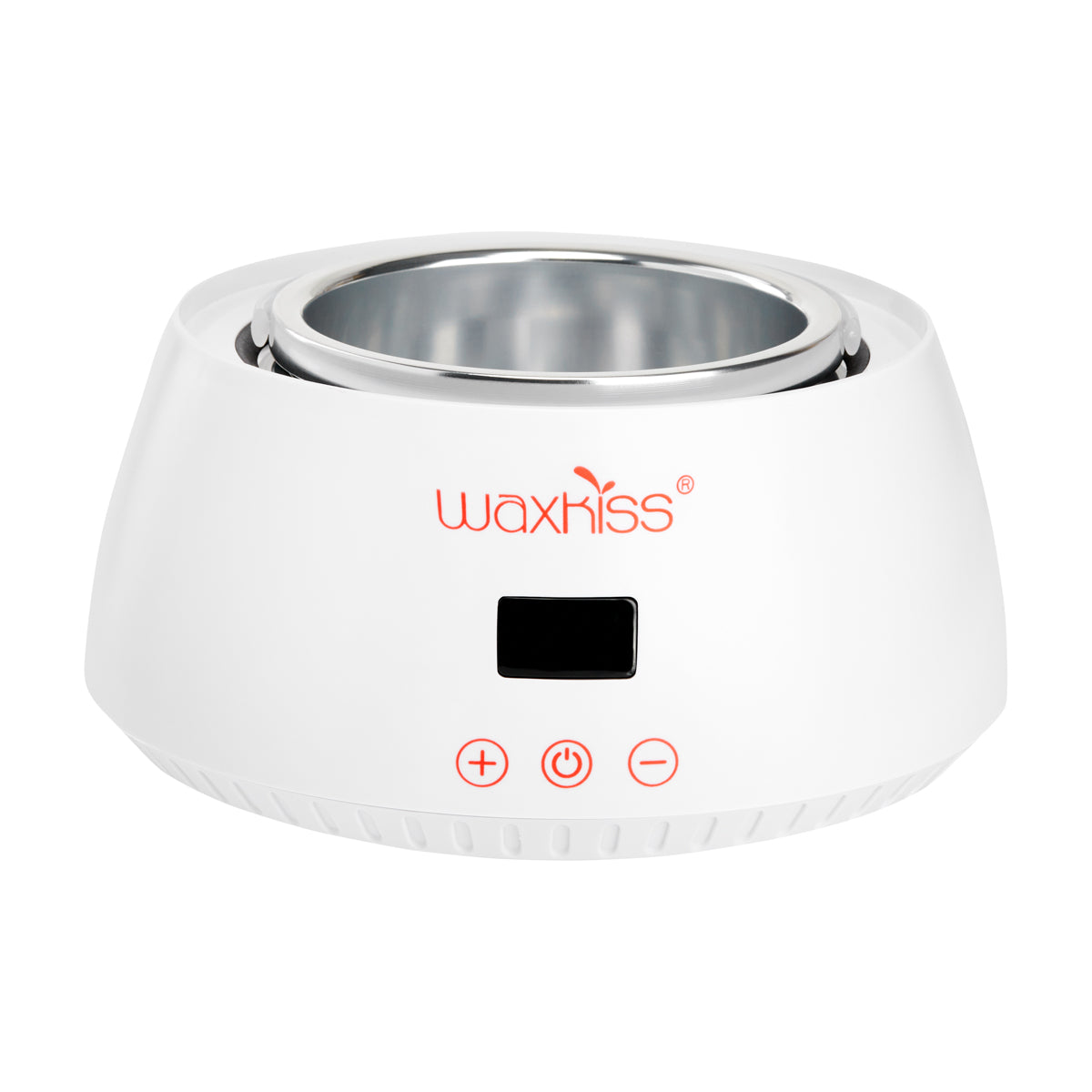 FHC-E 2052 ohřívač vosku 500 ml 100W bílý