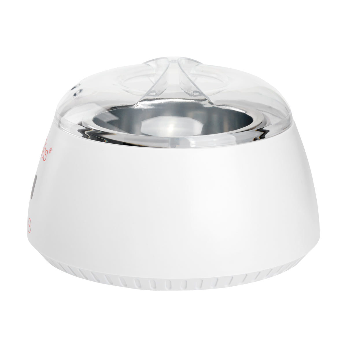 FHC-E 2052 ohřívač vosku 500 ml 100W bílý
