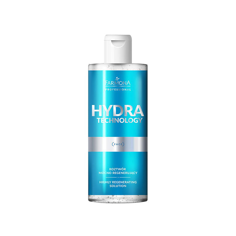 Farmona hydra technology silně regenerační roztok 500 ml