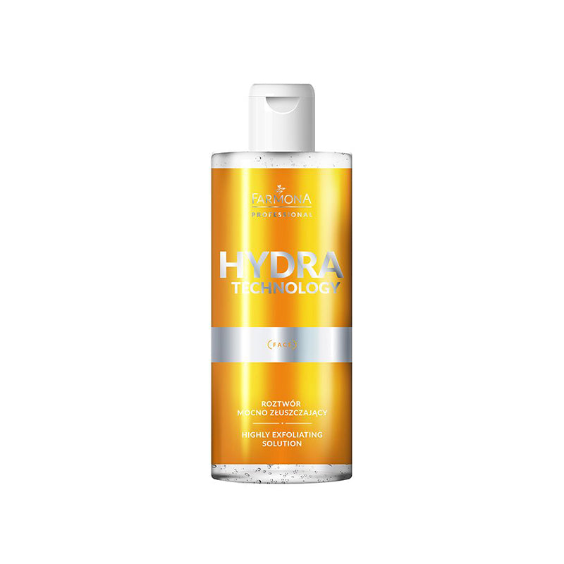 Farmona hydra technology silně exfoliační roztok 500 ml