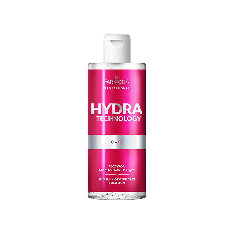 Farmona hydra technology vysoce hydratační roztok 500 ml