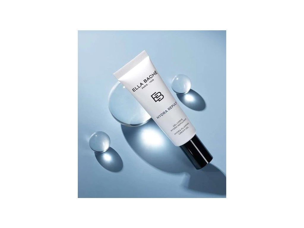 ELLA BACHÉ Hydra-plumping cream-gel 50 ml